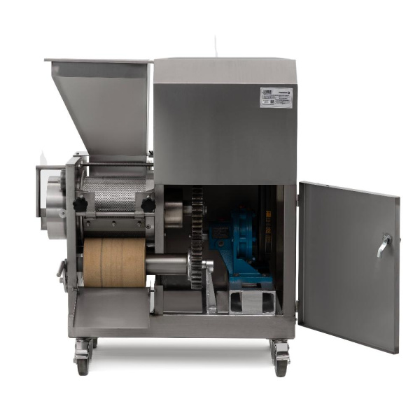 Неопресс механической обвалки рыбы CRJ-200 Foodatlas